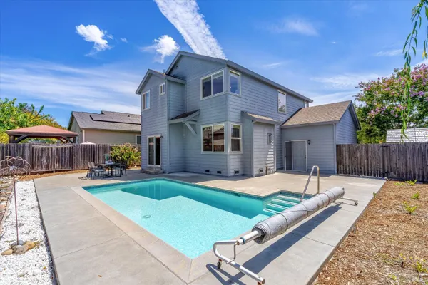 1268 PEDRONCELLI DR
