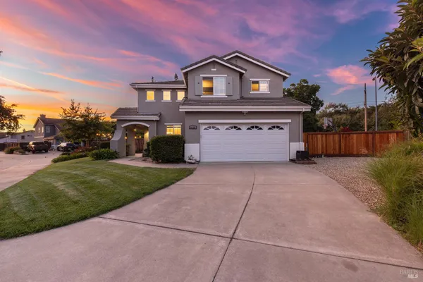 4122 CEDAR CREEK CT