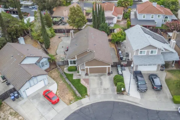 2637 VALLEY OAK WAY