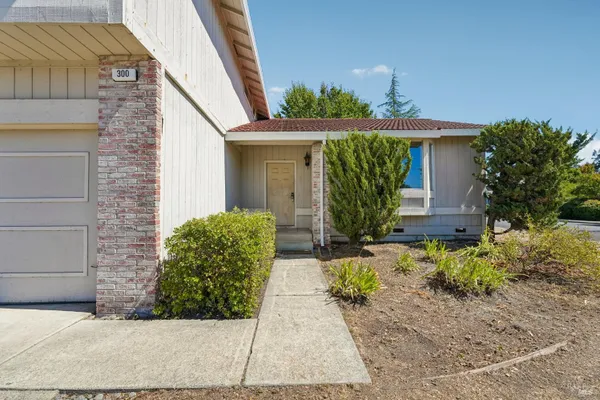 300 STIRRUP CT