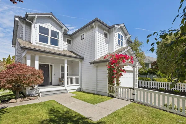 25 WILDFLOWER DR