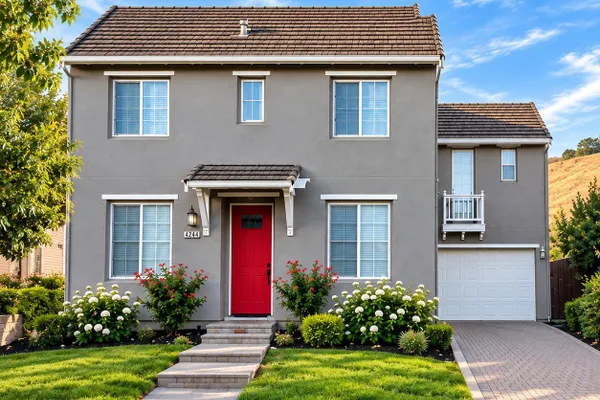 4244 ROSE ARBOR WAY