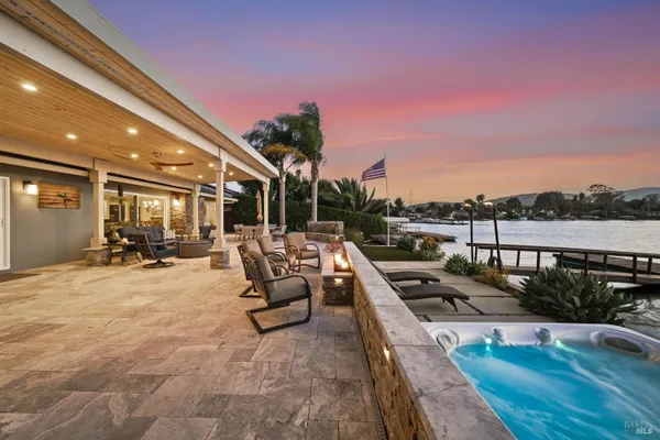 129 CARIBE ISLE
