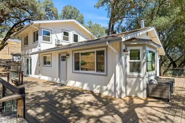 8500 BLACK BART TRL