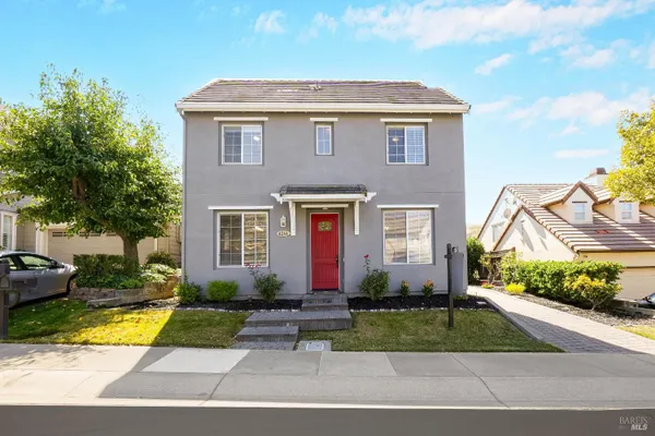 4244 ROSE ARBOR WAY