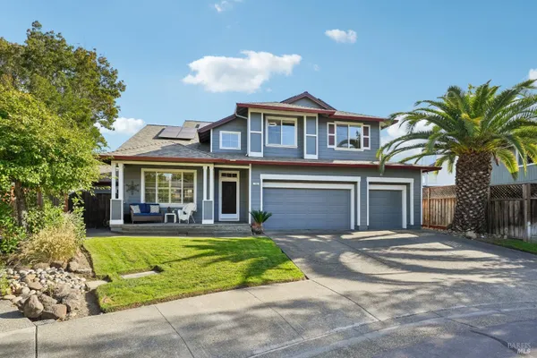 316 DOMINIC CT