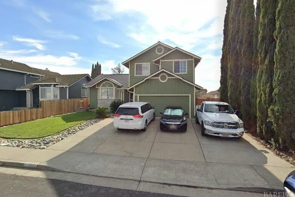 1007 VALLEY OAK WAY
