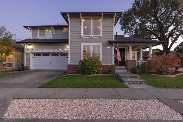 1141 PEDRONCELLI DR