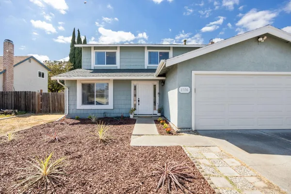 1106 HUMPHREY DR