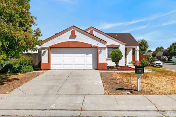 706 ALLENDER WAY