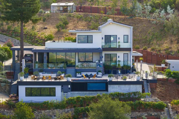 12305 MANZANITA LN