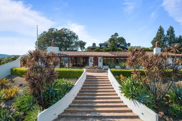 205 BRET HARTE RD