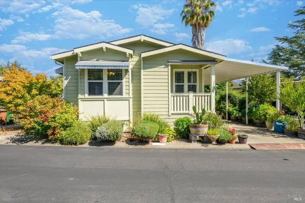 2412 FOOTHILL BLVD SPC 42