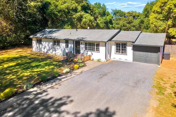 2460 W DRY CREEK RD