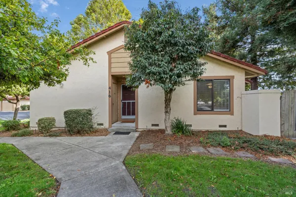 416 PARK PL