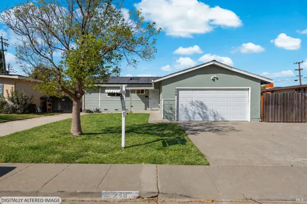 248 SANTA CRUZ DR