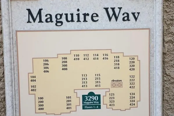 3290 MAGUIRE WAY 408