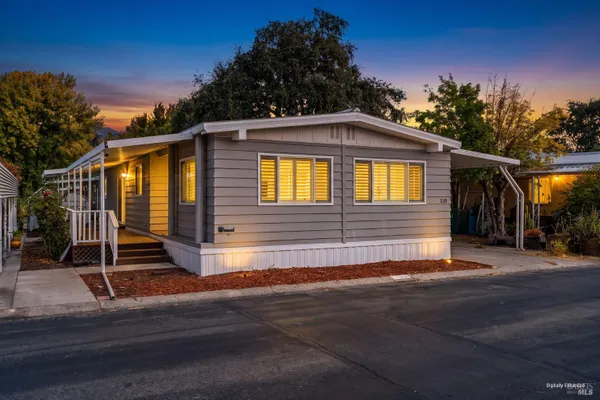 2412 FOOTHILL BLVD 110