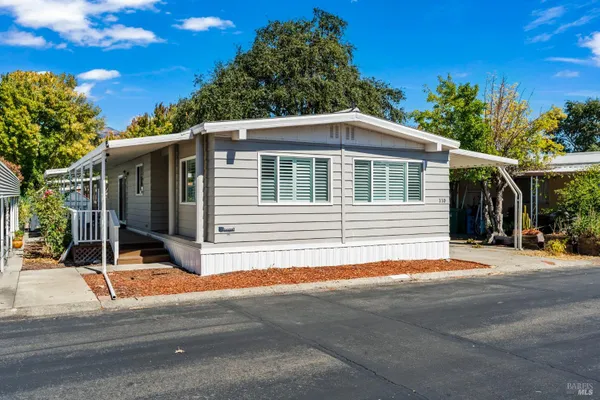 2412 FOOTHILL BLVD 110
