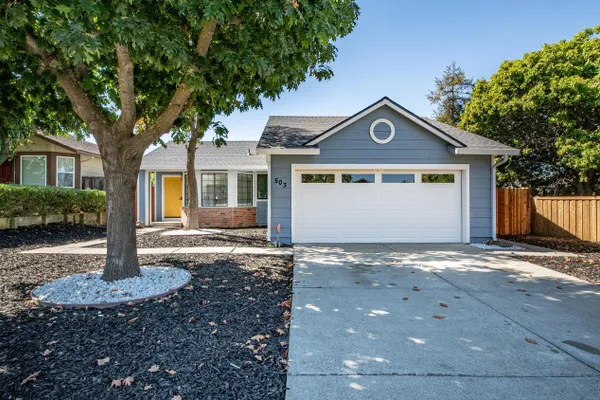 503 N REGATTA DR