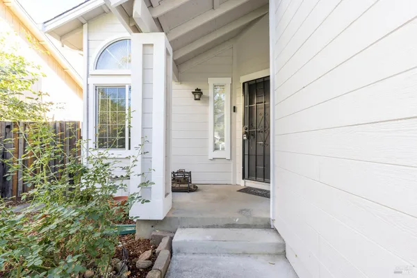 122 FURBER LN