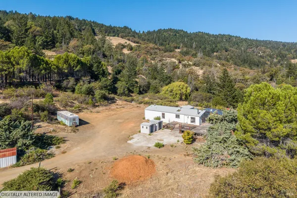 6650 ROBINSON CREEK RD