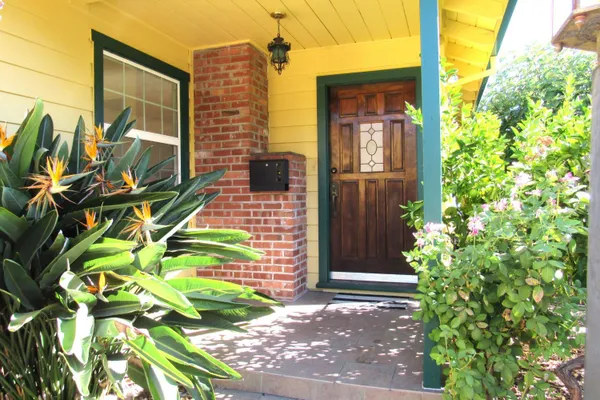 3375 SONOMA AVE