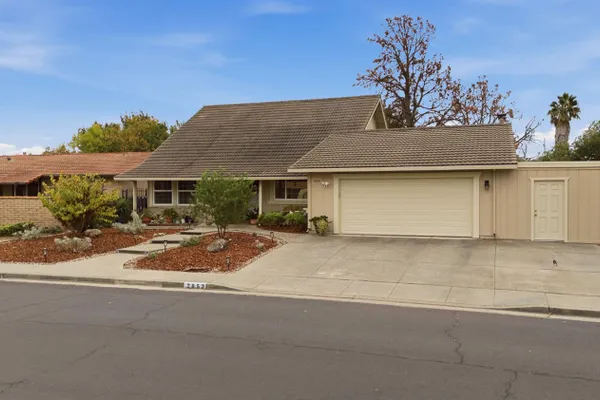 2853 VISTA GRANDE