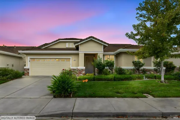 220 MANDARIN CIR