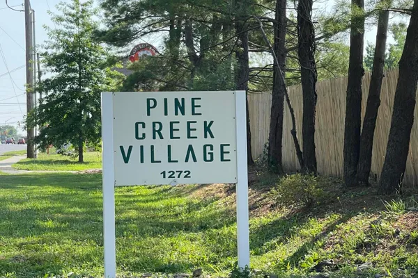 30 PINE CREEK VLG