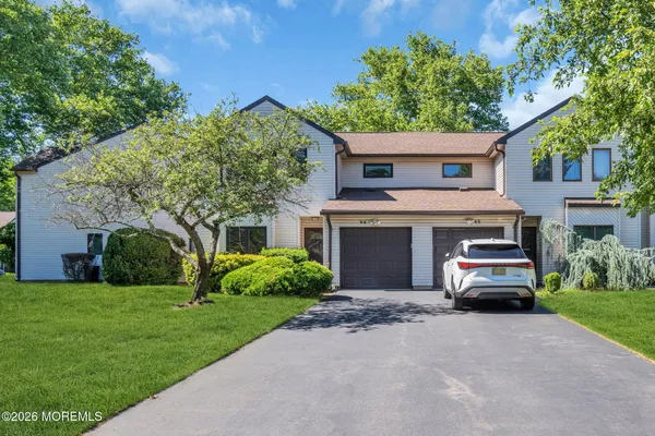 96 TANGERINE DR