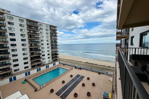 45 OCEAN AVE 7L