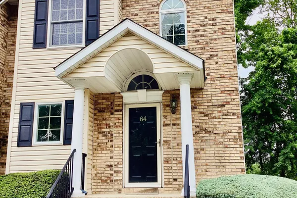64 AGOSTINA DR