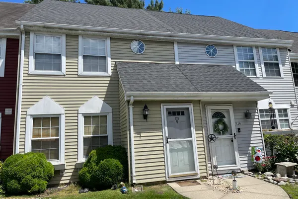 115 TEABERRY CT