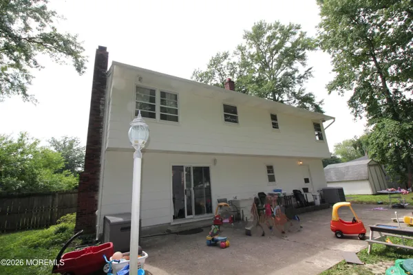 7 PORTSMOUTH RD