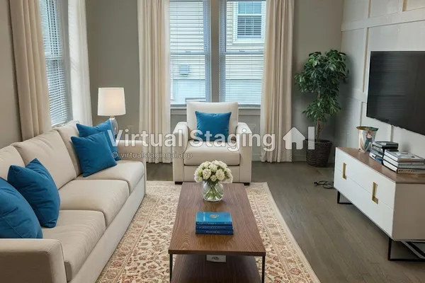 13 WILLOW ST