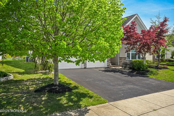 9 ARBORRIDGE DR