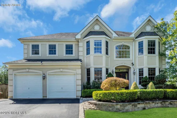 15 OVERHILL DR