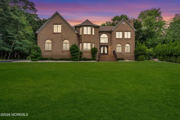 14 BLACK WALNUT WAY