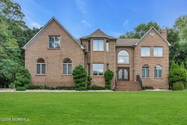 14 BLACK WALNUT WAY