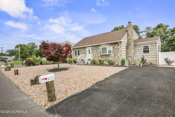 124 QUEEN ANN RD