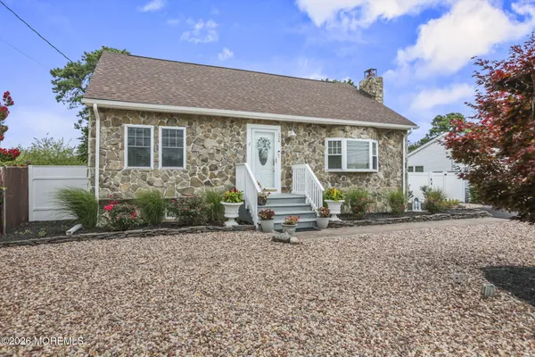 124 QUEEN ANN RD
