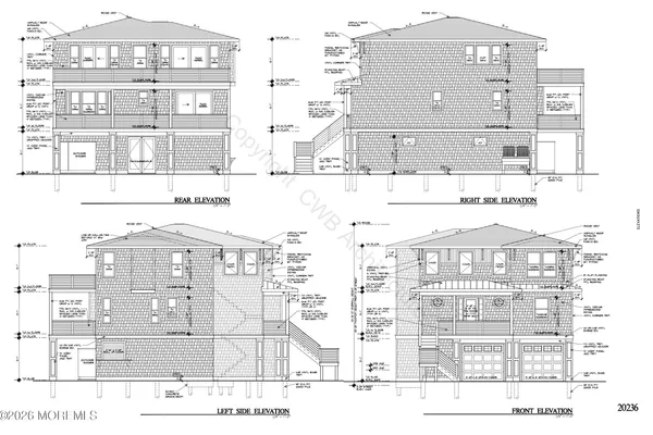 115 BONITA RD