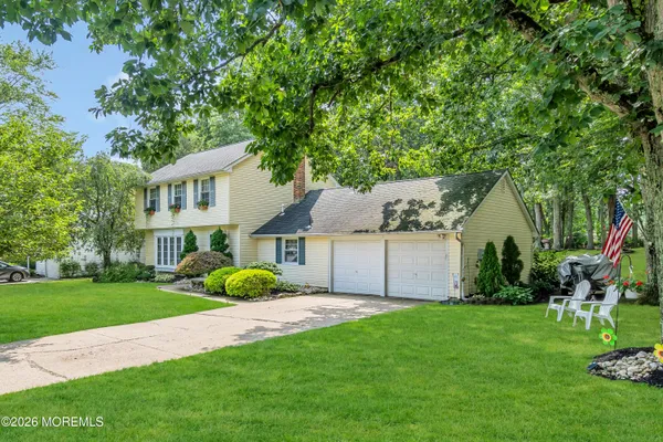 11 DUNBARTON RD