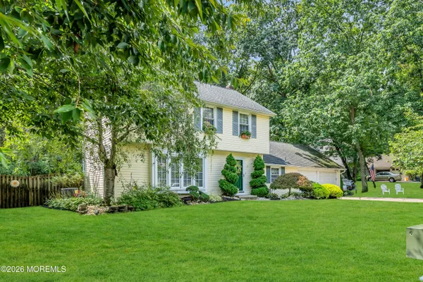 11 DUNBARTON RD