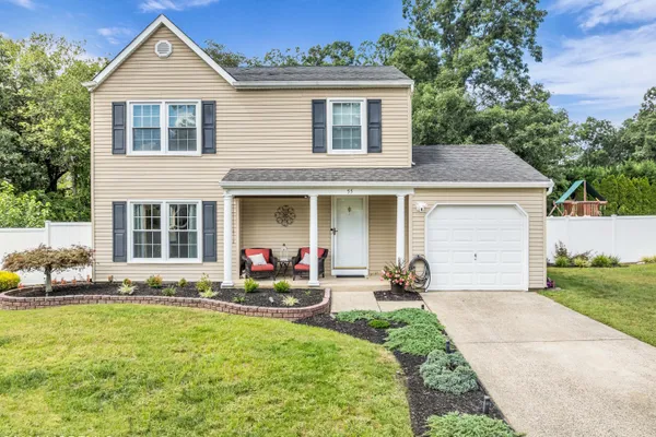 55 CONCORD CIR