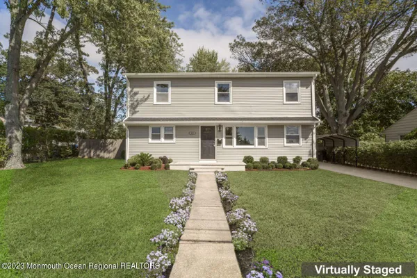 200 TERRACE AVE
