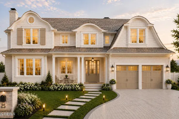 25 BUTTONWOOD DR