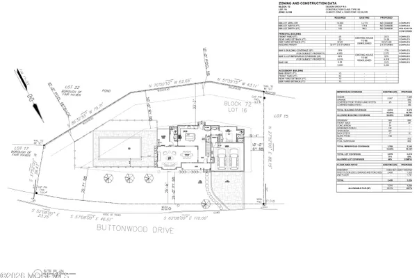 25 BUTTONWOOD DR