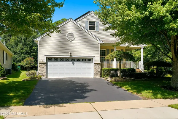 205 ROLLING MEADOWS BLVD